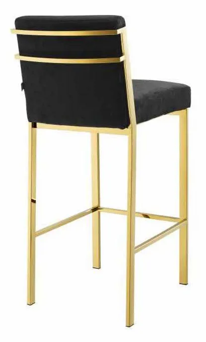 Eichholtz A111419 Bar Stool Scott Eichholtz A111419 Bar Stool Scott
