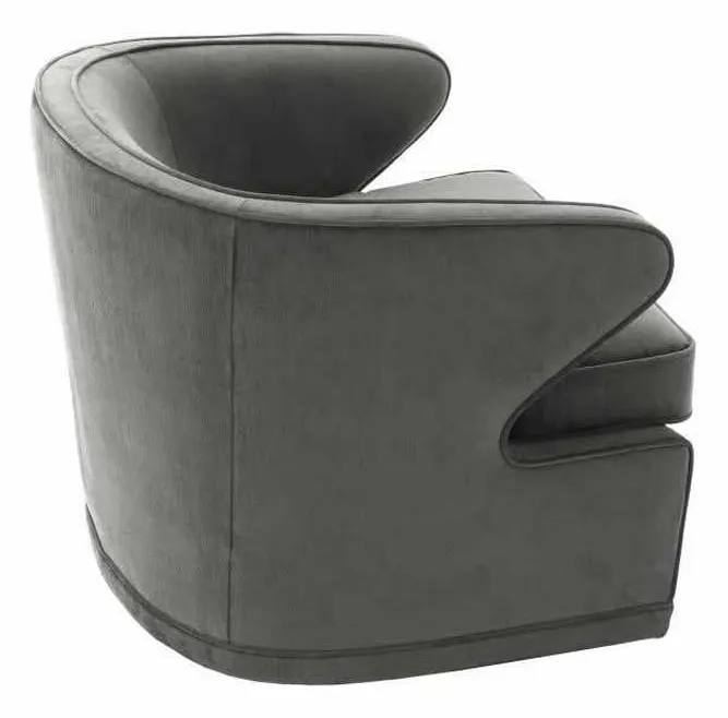 Eichholtz A111503 Swivel Chair Dorset Eichholtz A111503 Swivel Chair Dorset