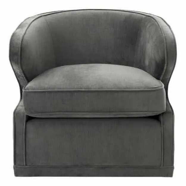 Eichholtz A111503 Swivel Chair Dorset Eichholtz A111503 Swivel Chair Dorset
