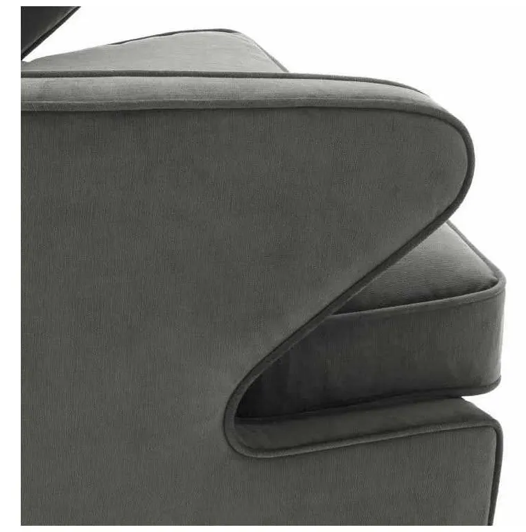 Eichholtz A111503 Swivel Chair Dorset Eichholtz A111503 Swivel Chair Dorset