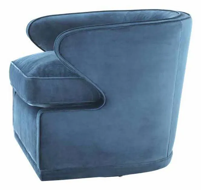 Eichholtz A111504 Swivel Chair Dorset Eichholtz A111504 Swivel Chair Dorset
