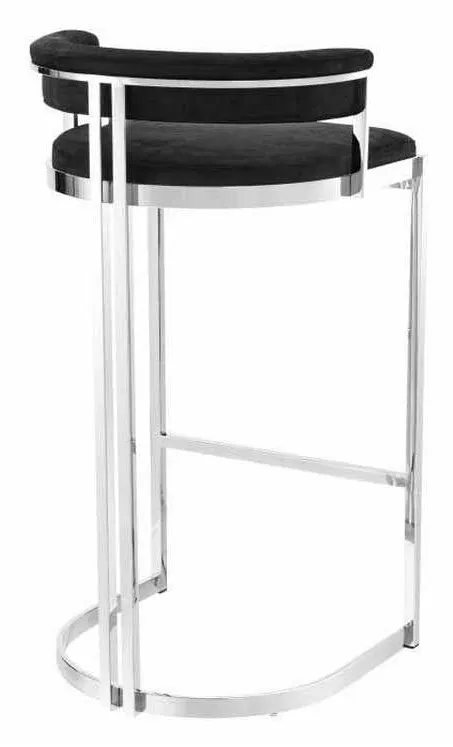 Eichholtz A111660 Bar Stool Dante Eichholtz A111660 Bar Stool Dante