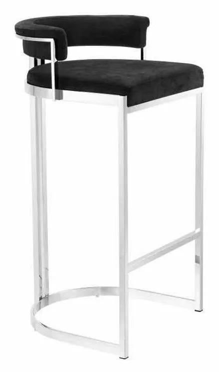 Eichholtz A111660 Bar Stool Dante Eichholtz A111660 Bar Stool Dante
