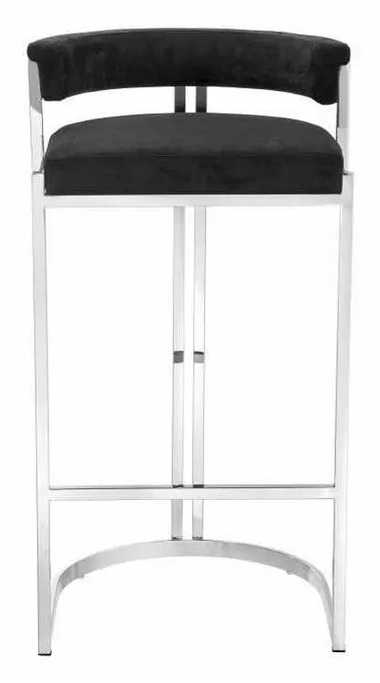 Eichholtz A111660 Bar Stool Dante Eichholtz A111660 Bar Stool Dante