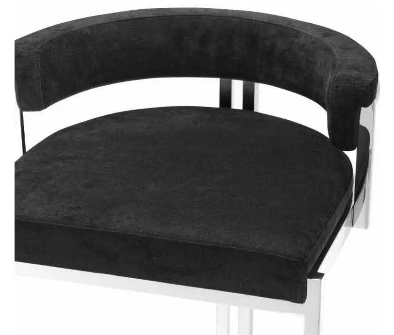 Eichholtz A111660 Bar Stool Dante Eichholtz A111660 Bar Stool Dante