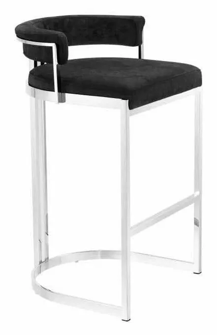 Eichholtz A111672 Counter Stool Dante Eichholtz A111672 Counter Stool Dante