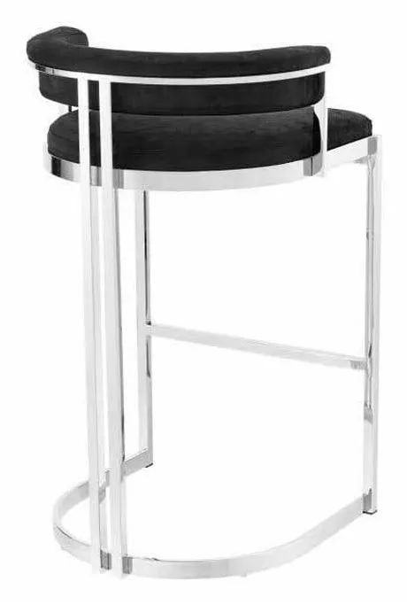 Eichholtz A111672 Counter Stool Dante Eichholtz A111672 Counter Stool Dante