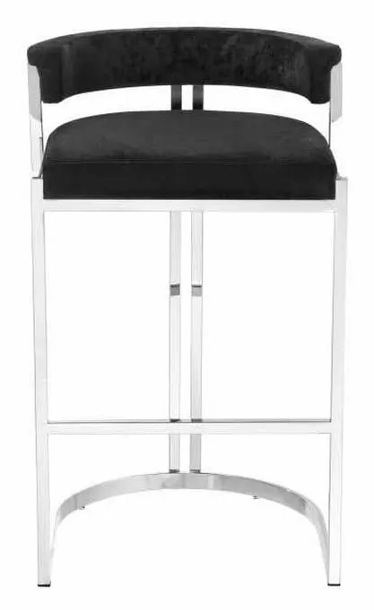 Eichholtz A111672 Counter Stool Dante Eichholtz A111672 Counter Stool Dante
