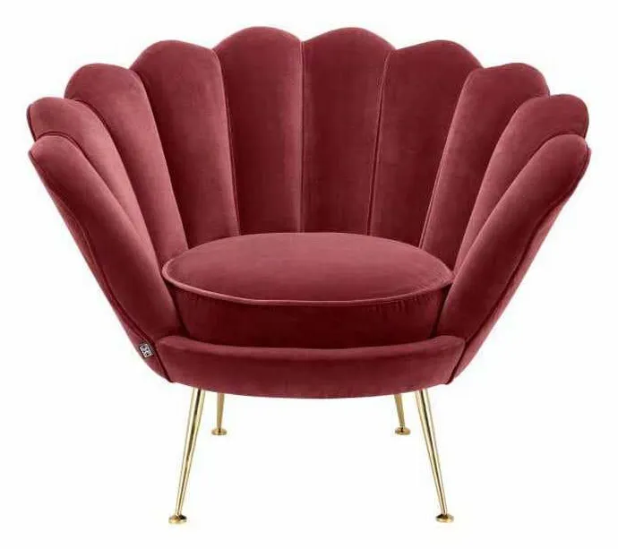 Eichholtz A111806 Chair Trapezium Eichholtz A111806 Chair Trapezium