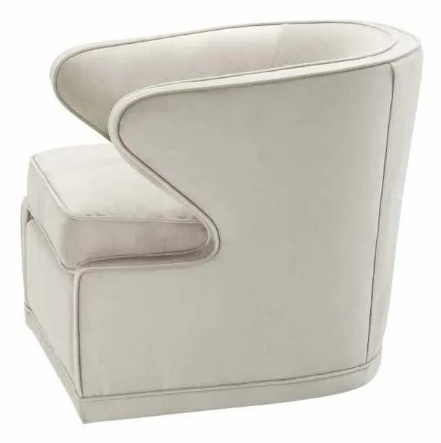 Eichholtz A111937 Swivel Chair Dorset Eichholtz A111937 Swivel Chair Dorset