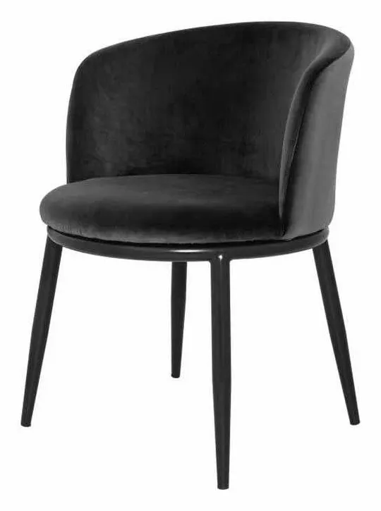 Eichholtz A111998 Dining Chair Filmore Set of 2 Eichholtz A111998 Dining Chair Filmore Set of 2