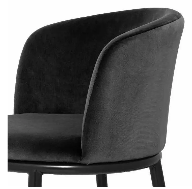 Eichholtz A111998 Dining Chair Filmore Set of 2 Eichholtz A111998 Dining Chair Filmore Set of 2