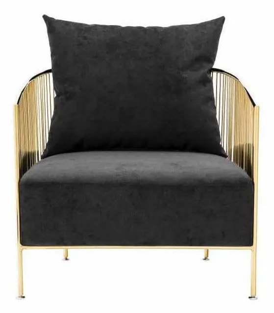 Eichholtz A112038 Chair Knox Eichholtz A112038 Chair Knox