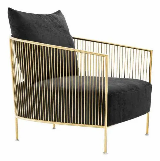Eichholtz A112038 Chair Knox Eichholtz A112038 Chair Knox
