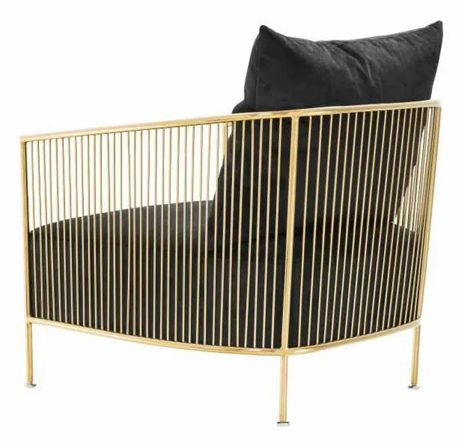 Eichholtz A112038 Chair Knox Eichholtz A112038 Chair Knox