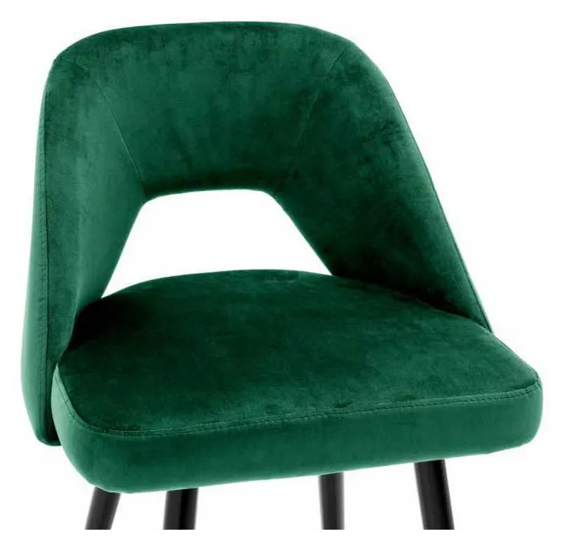 Eichholtz A112054 Bar Stool Avorio Eichholtz A112054 Bar Stool Avorio