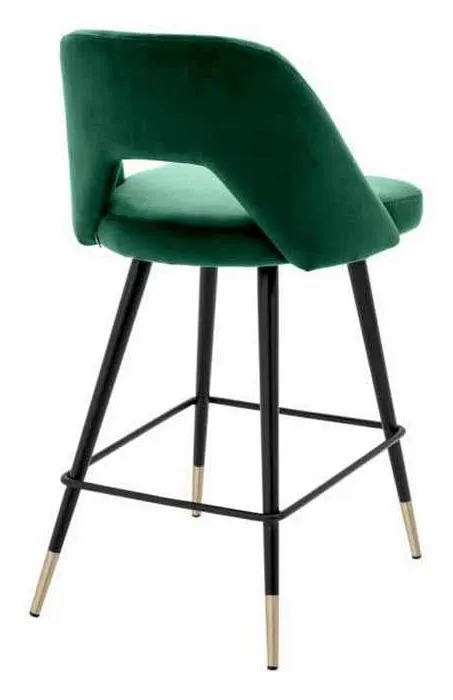Eichholtz A112055 Counter Stool Avorio Eichholtz A112055 Counter Stool Avorio