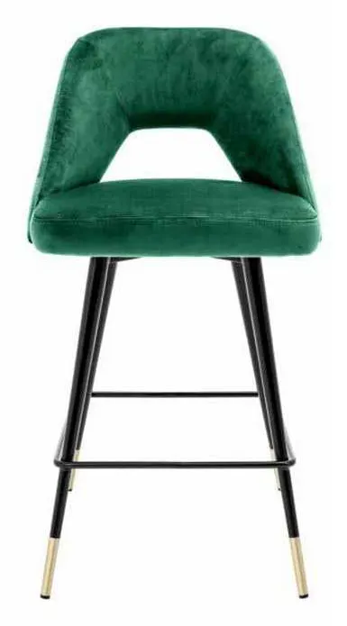 Eichholtz A112055 Counter Stool Avorio Eichholtz A112055 Counter Stool Avorio