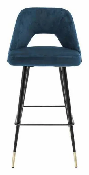 Eichholtz A112056 Bar Stool Avorio Eichholtz A112056 Bar Stool Avorio