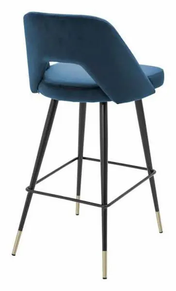 Eichholtz A112056 Bar Stool Avorio Eichholtz A112056 Bar Stool Avorio