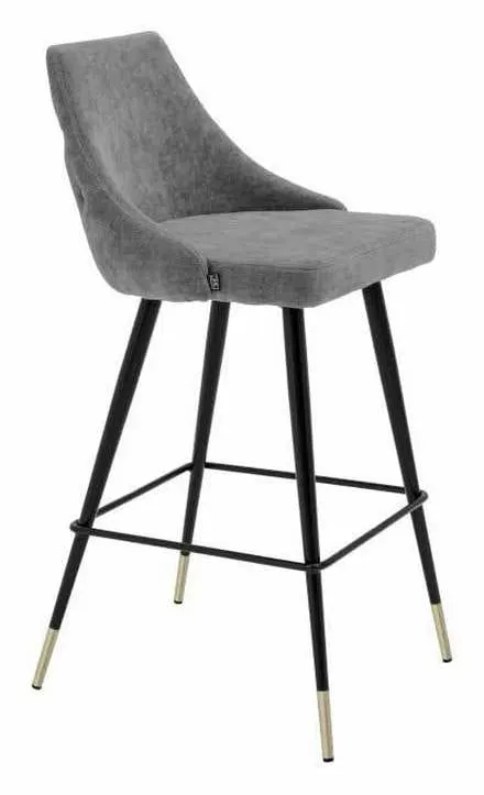 Eichholtz A112058 Bar Stool Cedro Eichholtz A112058 Bar Stool Cedro