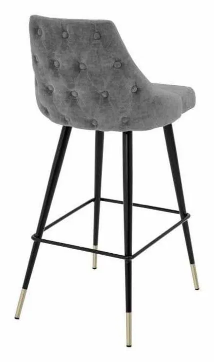 Eichholtz A112058 Bar Stool Cedro Eichholtz A112058 Bar Stool Cedro