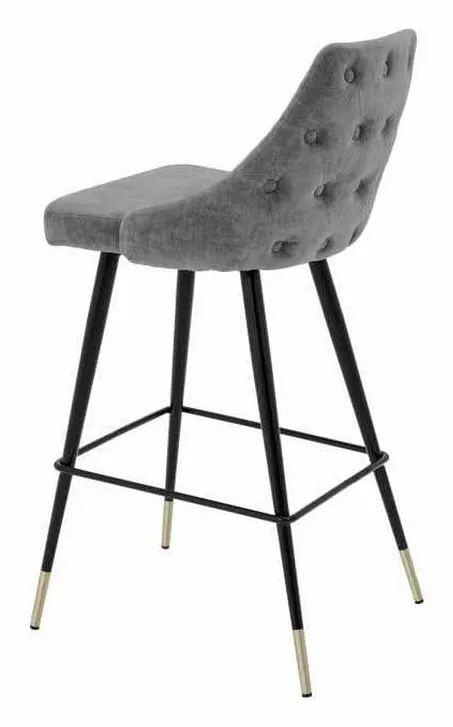 Eichholtz A112058 Bar Stool Cedro Eichholtz A112058 Bar Stool Cedro