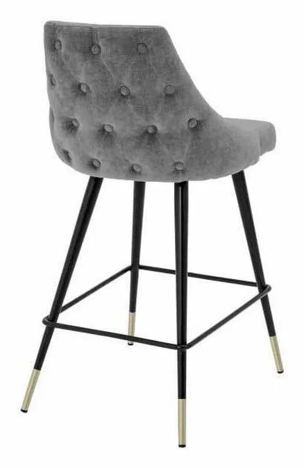 Eichholtz A112059 Counter Stool Cedro Eichholtz A112059 Counter Stool Cedro