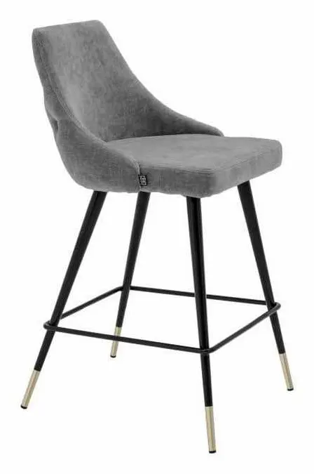 Eichholtz A112059 Counter Stool Cedro Eichholtz A112059 Counter Stool Cedro