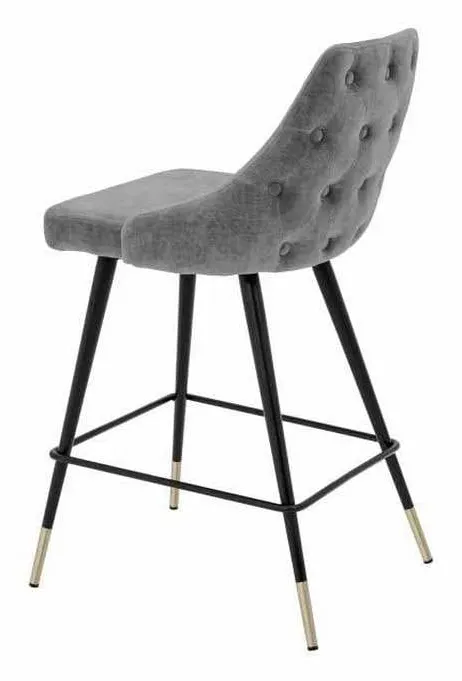 Eichholtz A112059 Counter Stool Cedro Eichholtz A112059 Counter Stool Cedro
