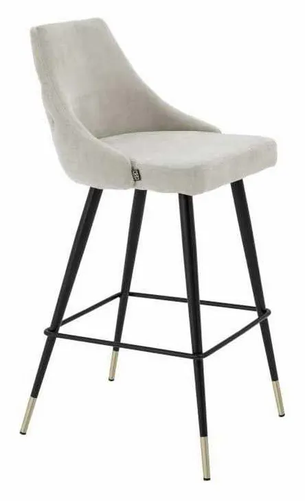 Eichholtz A112060 Bar Stool Cedro Eichholtz A112060 Bar Stool Cedro