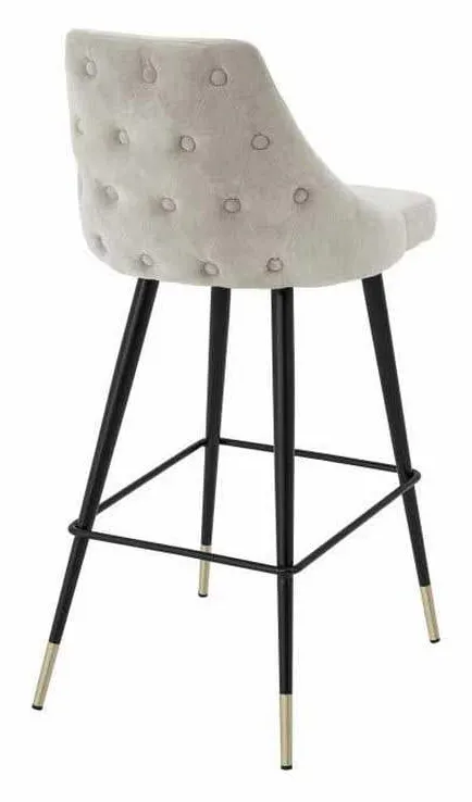 Eichholtz A112060 Bar Stool Cedro Eichholtz A112060 Bar Stool Cedro
