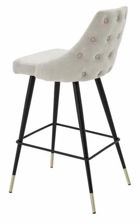 Eichholtz A112060 Bar Stool Cedro Eichholtz A112060 Bar Stool Cedro
