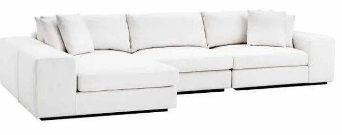 Eichholtz A112563 Sofa Vista Grande Lounge Eichholtz A112563 Sofa Vista Grande Lounge