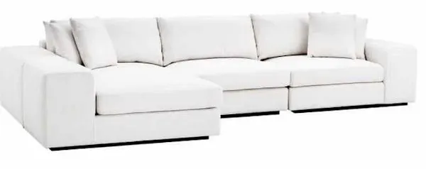 Eichholtz A112563 Sofa Vista Grande Lounge Eichholtz A112563 Sofa Vista Grande Lounge