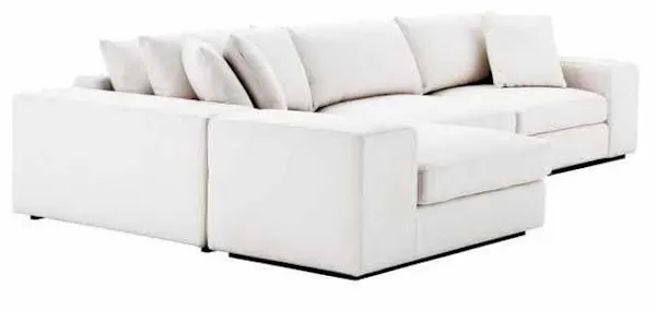 Eichholtz A112563 Sofa Vista Grande Lounge Eichholtz A112563 Sofa Vista Grande Lounge