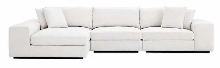 Eichholtz A112563 Sofa Vista Grande Lounge Eichholtz A112563 Sofa Vista Grande Lounge