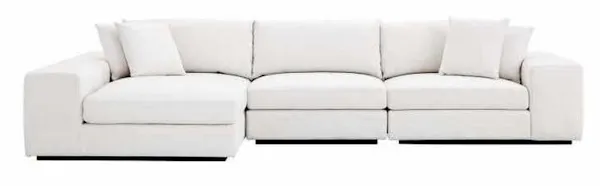 Eichholtz A112563 Sofa Vista Grande Lounge Eichholtz A112563 Sofa Vista Grande Lounge
