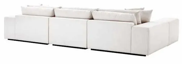 Eichholtz A112563 Sofa Vista Grande Lounge Eichholtz A112563 Sofa Vista Grande Lounge