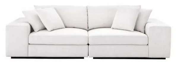 Eichholtz A112565 Sofa Vista Grande Eichholtz A112565 Sofa Vista Grande