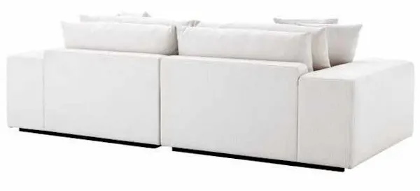 Eichholtz A112565 Sofa Vista Grande Eichholtz A112565 Sofa Vista Grande