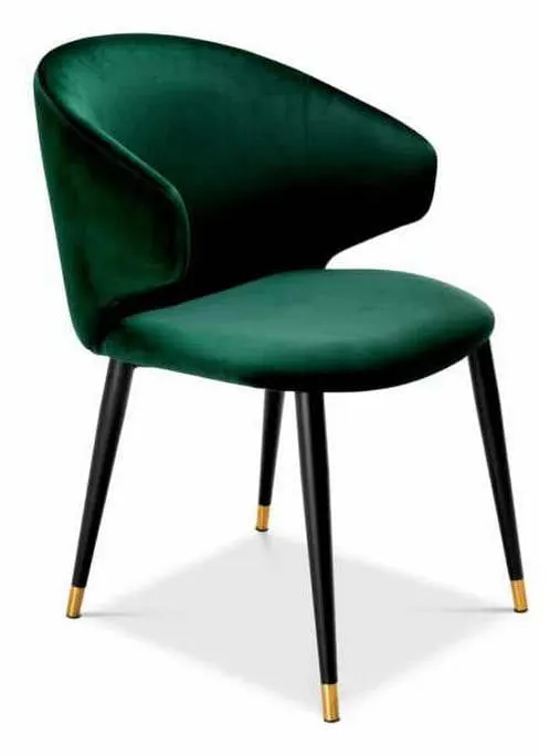 Eichholtz A112775 Dining Chair Volante Eichholtz A112775 Dining Chair Volante
