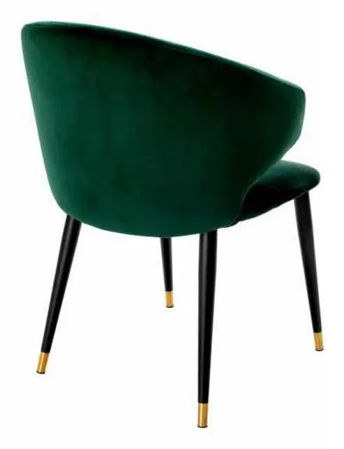 Eichholtz A112775 Dining Chair Volante Eichholtz A112775 Dining Chair Volante