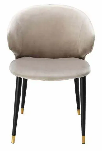 Eichholtz A112777 Dining Chair Volante Eichholtz A112777 Dining Chair Volante