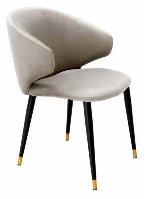Eichholtz A112777 Dining Chair Volante Eichholtz A112777 Dining Chair Volante