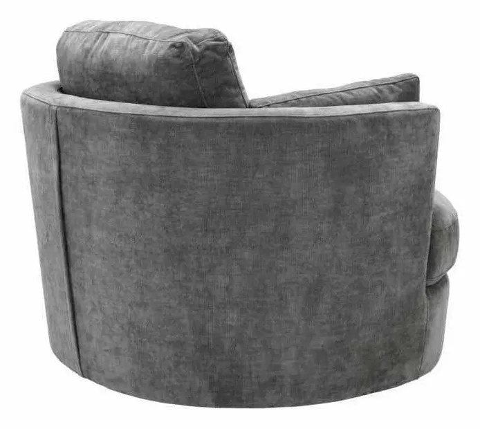 Eichholtz A112853 Swivel Chair Clarissa Eichholtz A112853 Swivel Chair Clarissa