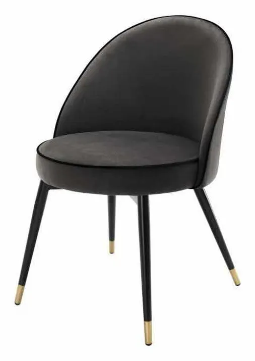 Eichholtz A113125 Dining Chair Cooper Set of 2 Eichholtz A113125 Dining Chair Cooper Set of 2