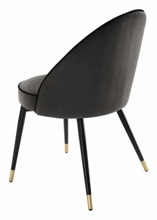 Eichholtz A113125 Dining Chair Cooper Set of 2 Eichholtz A113125 Dining Chair Cooper Set of 2