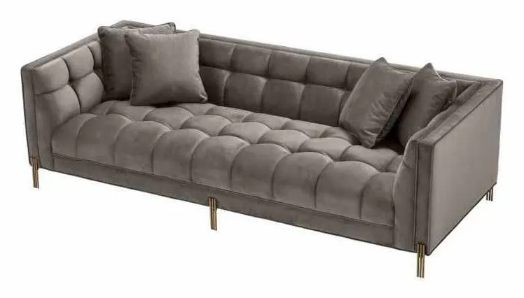 Eichholtz A113187 Sofa Sienna Eichholtz A113187 Sofa Sienna