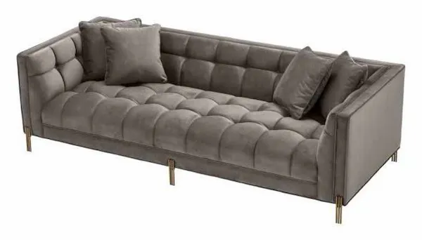 Eichholtz A113187 Sofa Sienna Eichholtz A113187 Sofa Sienna